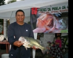 Reseña 9° Torneo de Pesca de Lobina, Tejupilco, Estado de México